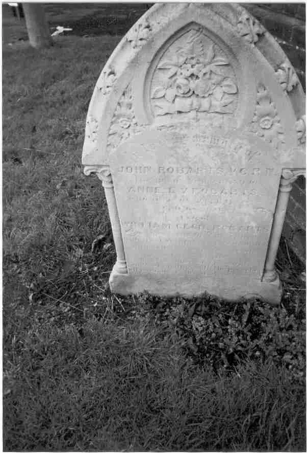 Robarts VC - Highland Rd, Portsmouth